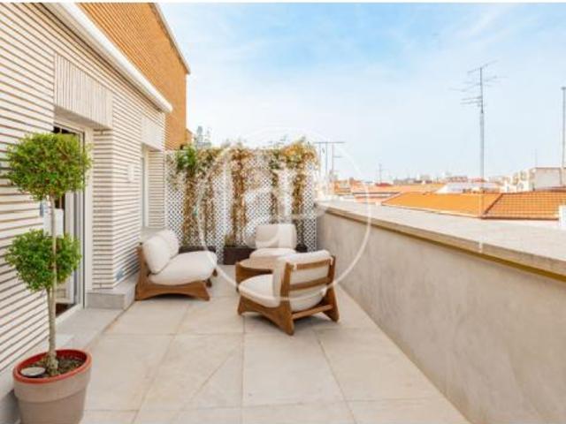 Apartamento Venta Madrid Capital, Trafalgar