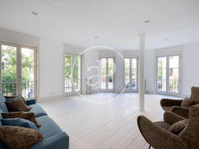 Apartamento Venta Madrid Capital, Trafalgar