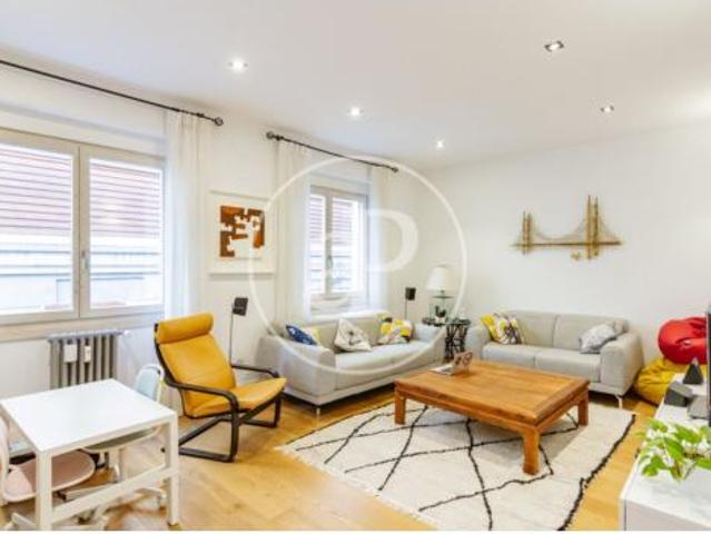 Apartamento Venta Madrid Capital, Trafalgar