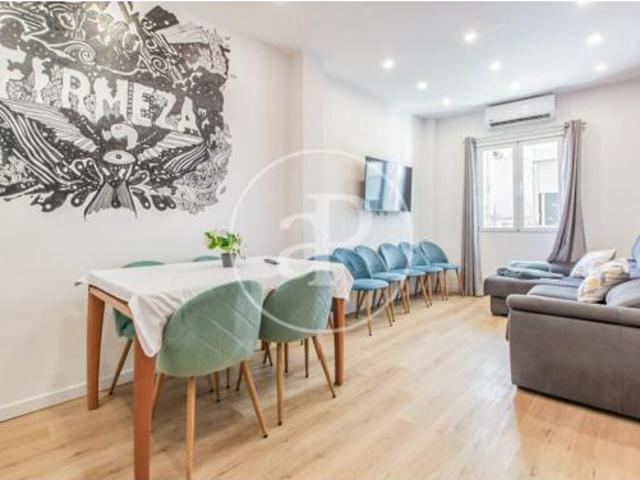 Apartamento Venta Madrid Capital, Universidad Malasaña