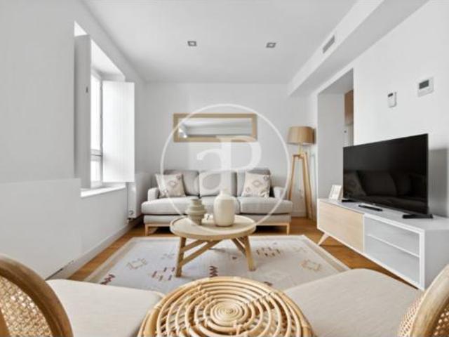 Apartamento Alquiler Madrid Capital, Universidad Malasaña