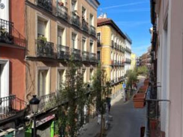 Apartamento Venta Madrid Capital, Universidad Malasaña