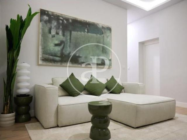 Apartamento Venta Madrid Capital, Universidad Malasaña
