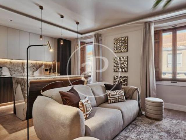 Apartamento Venta Madrid Capital, Universidad Malasaña