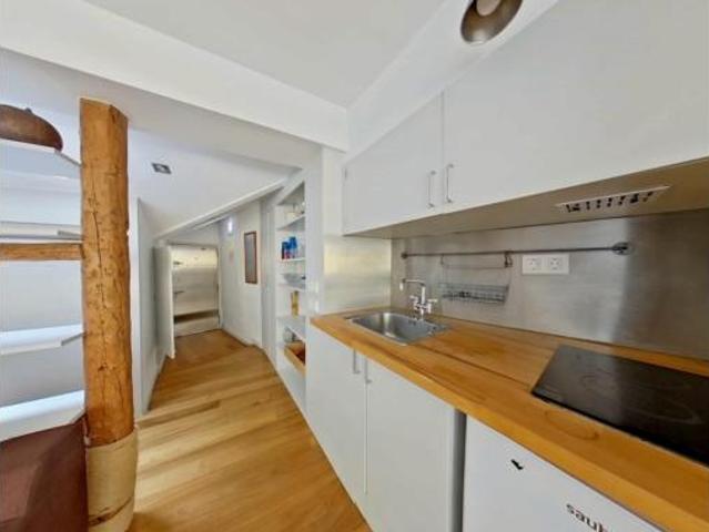 Apartamento Venta Madrid Capital, Universidad Malasaña