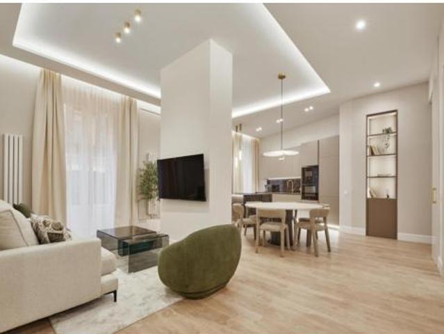 Apartamento Venta Madrid Capital, Universidad Malasaña