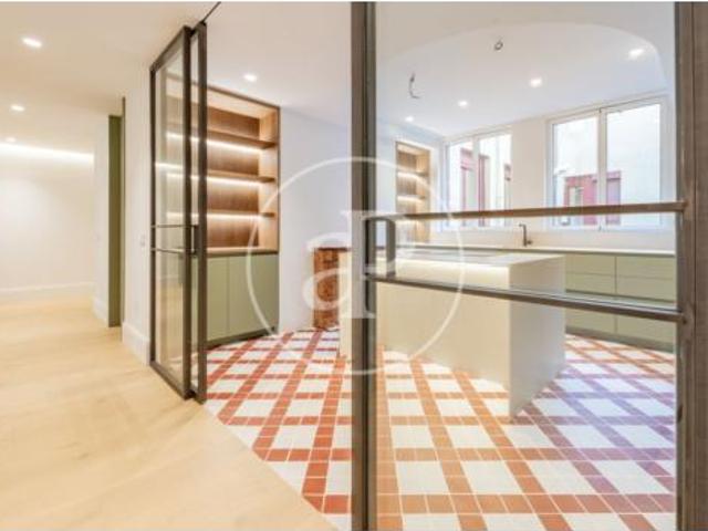 Apartamento Venta Madrid Capital, Universidad Malasaña