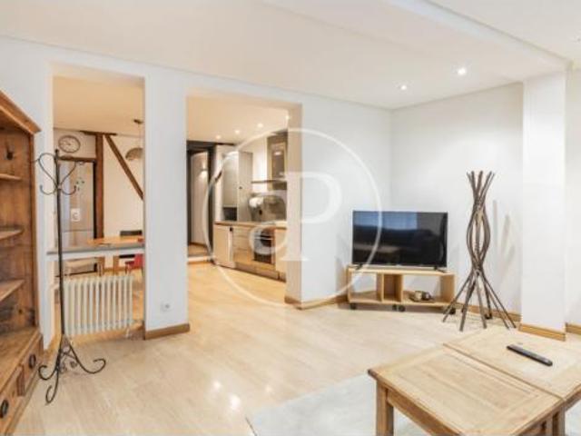 Apartamento Venta Madrid Capital, Universidad Malasaña