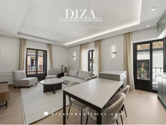 Apartamento Venta Madrid Capital, Universidad Malasaña
