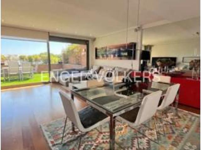 Piso Venta Madrid Capital, Valdemarín