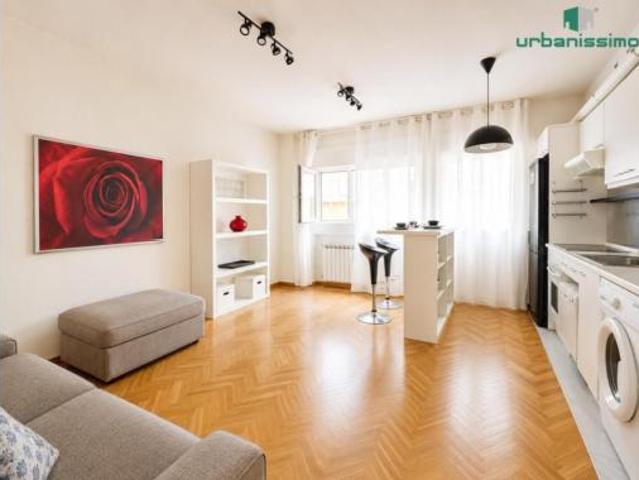 Apartamento Venta Madrid Capital, Valdeacederas