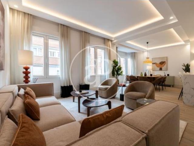 Apartamento Venta Madrid Capital, Vallehermoso