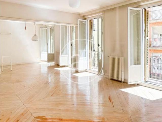 Apartamento Venta Madrid Capital, Almagro