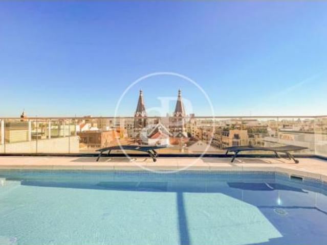 Apartamento Venta Madrid Capital, Almagro