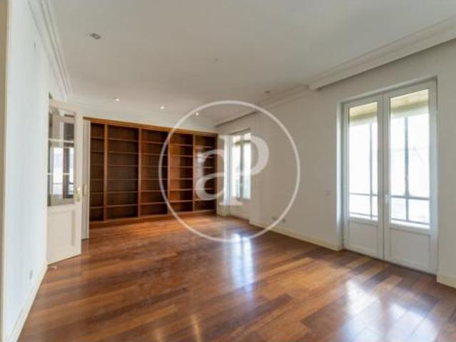 Apartamento Alquiler Madrid Capital, Almagro