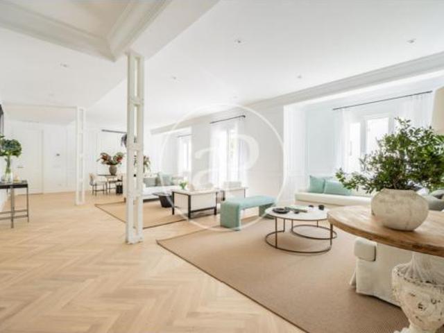 Apartamento Venta Madrid Capital, Almagro