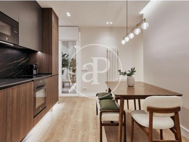 Apartamento Venta Madrid Capital, Almagro