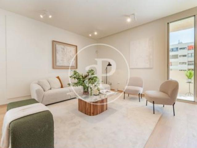 Apartamento Venta Madrid Capital, Almagro