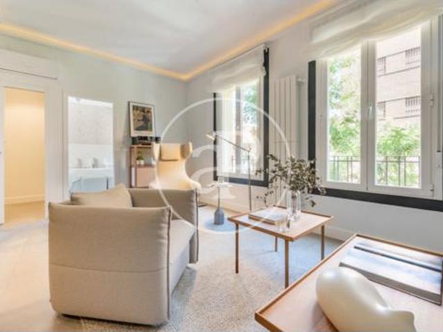 Apartamento Venta Madrid Capital, Almagro