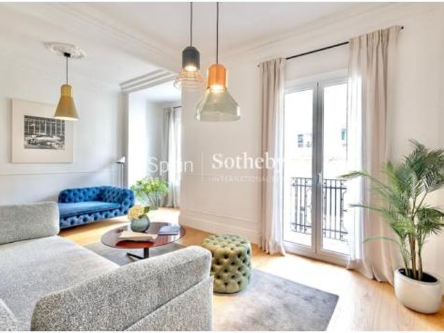 Apartamento Venta Madrid Capital, Almagro