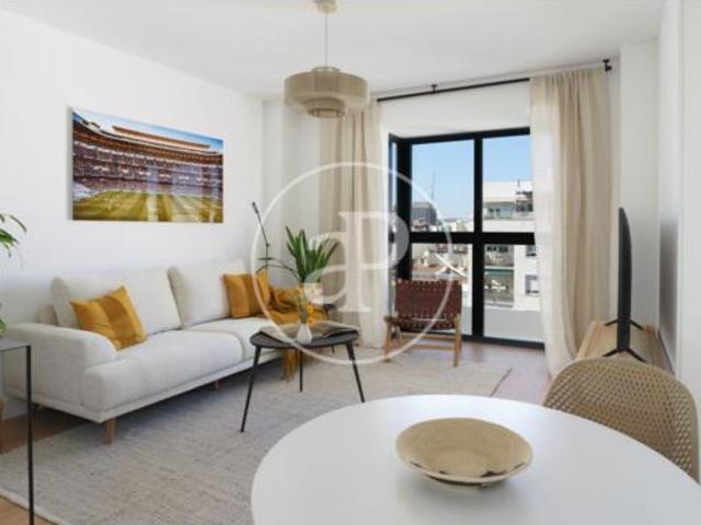Apartamento Alquiler Madrid Capital, Arapiles