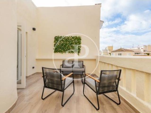 Apartamento Venta Madrid Capital, Arapiles