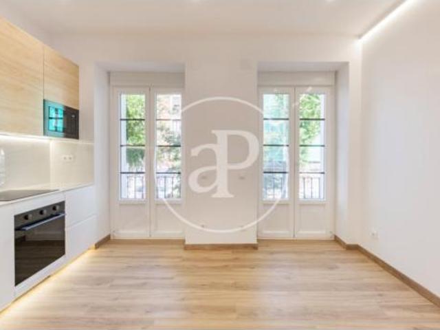 Apartamento Venta Madrid Capital, Arapiles