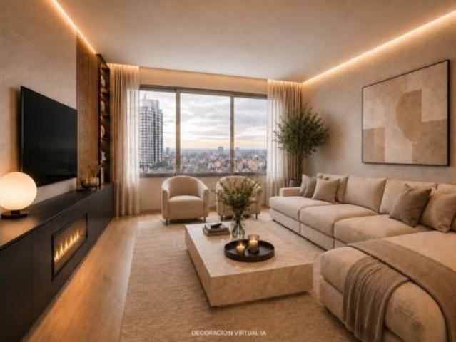 Apartamento Venta Madrid Capital, Argüelles