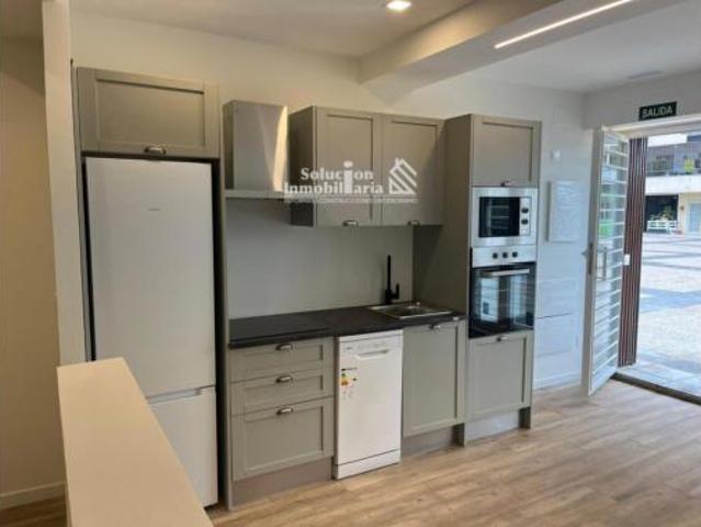 Apartamento Venta Madrid Capital, Canillas