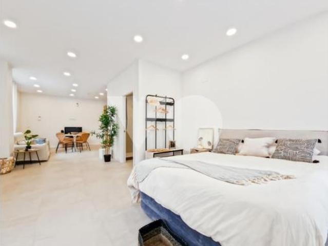 Apartamento Venta Madrid Capital, Canillejas