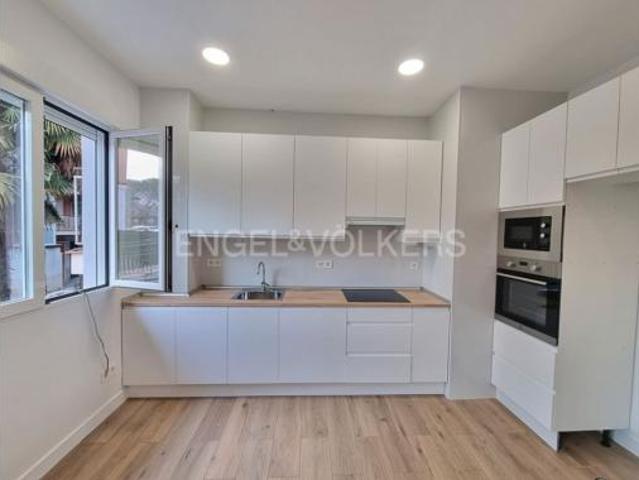 Apartamento Venta Madrid Capital, Canillejas