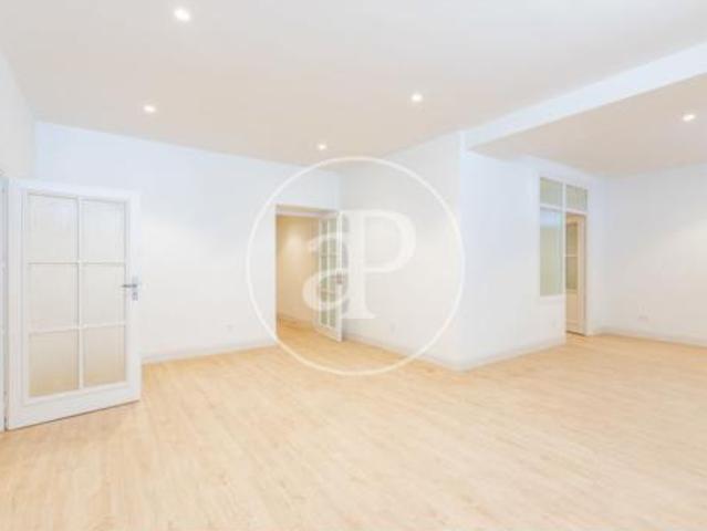 Apartamento Venta Madrid Capital, Castellana