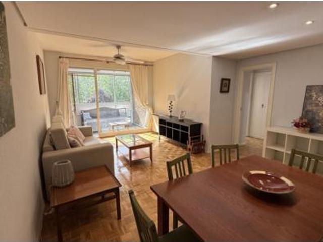 Apartamento Venta Madrid Capital, Castilla