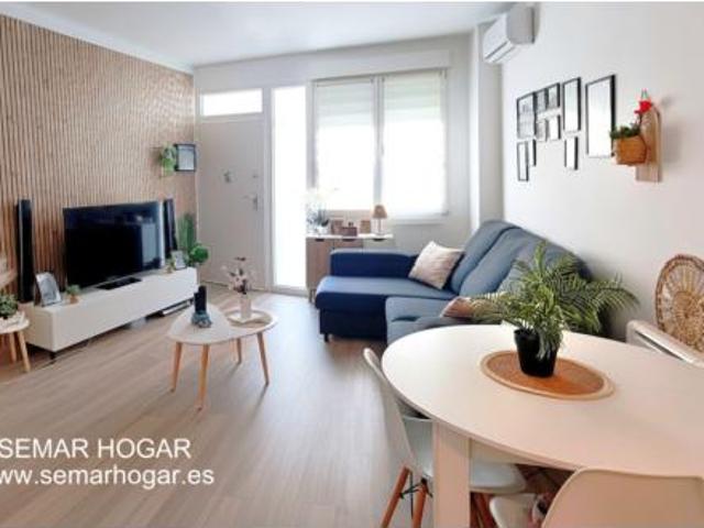 Apartamento Venta Madrid Capital, Casco Histórico de Vallecas
