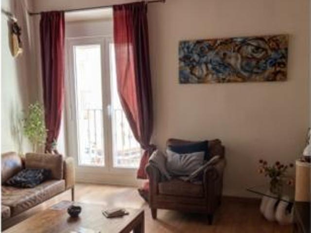 Apartamento Venta Madrid Capital, Centro