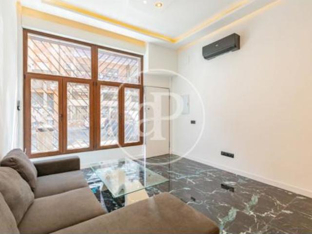 Apartamento Venta Madrid Capital, Ciudad Jardín
