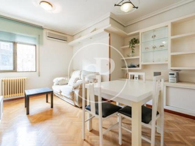 Apartamento Venta Madrid Capital, Ciudad Lineal