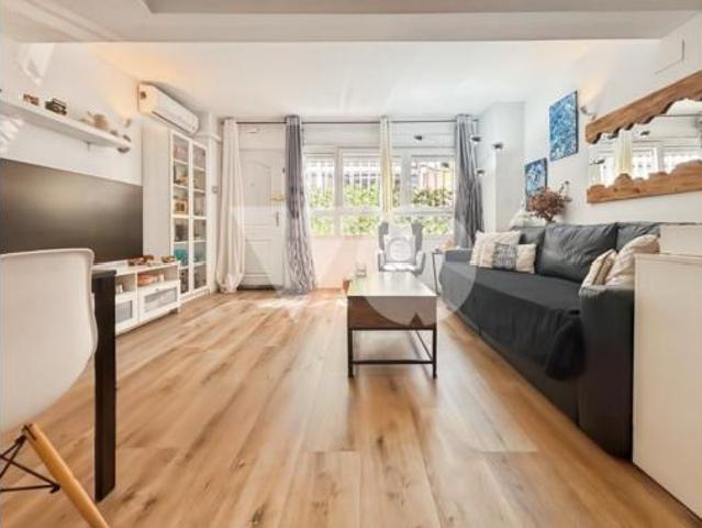 Apartamento Venta Madrid Capital, Concepción