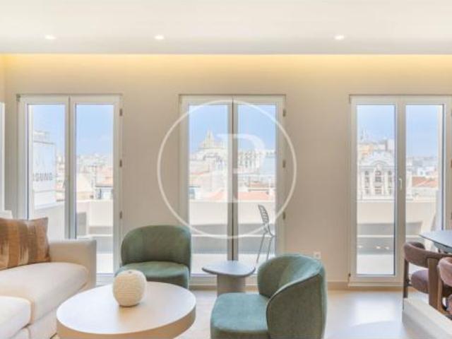 Apartamento Venta Madrid Capital, Cortes Huertas
