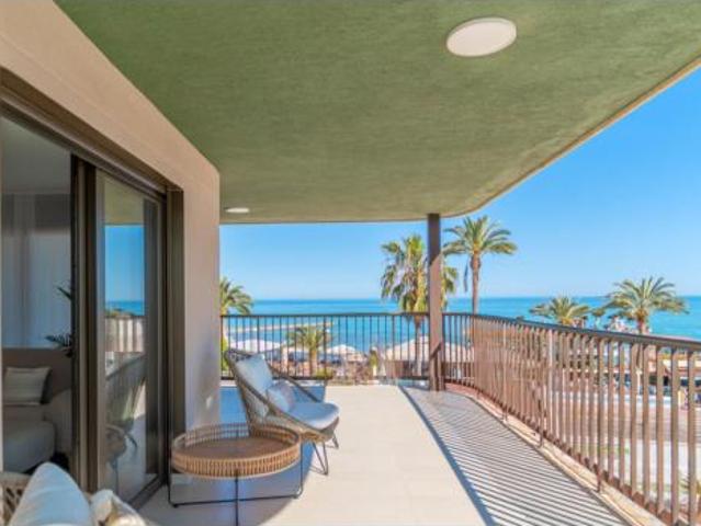 Apartamento Venta Benicàssim Benicasim, Heliópolis Curva