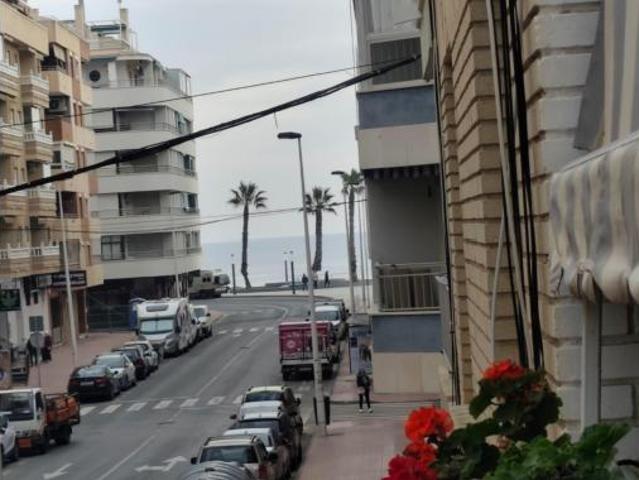 Apartamento Venta Torrevieja, Playa del Cura