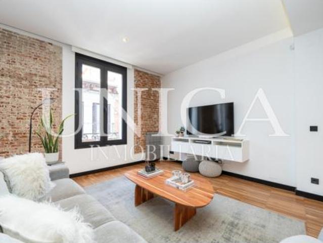 Apartamento Venta Madrid Capital, Cortes Huertas