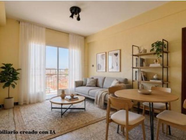 Apartamento Venta Madrid Capital, Cortes Huertas