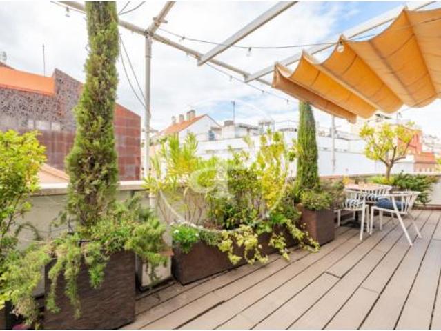 Apartamento Venta Madrid Capital, Cortes Huertas