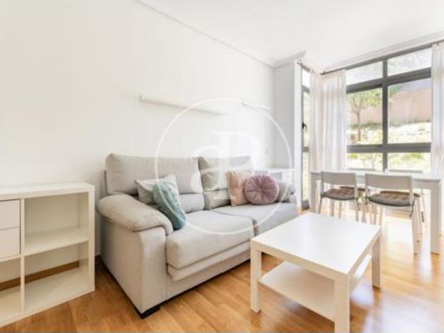 Apartamento Venta Madrid Capital, Costillares