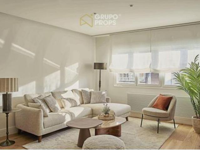 Apartamento Venta Madrid Capital, Cuatro Caminos