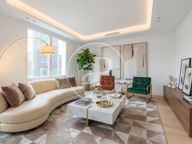 Apartamento Venta Madrid Capital, El Viso