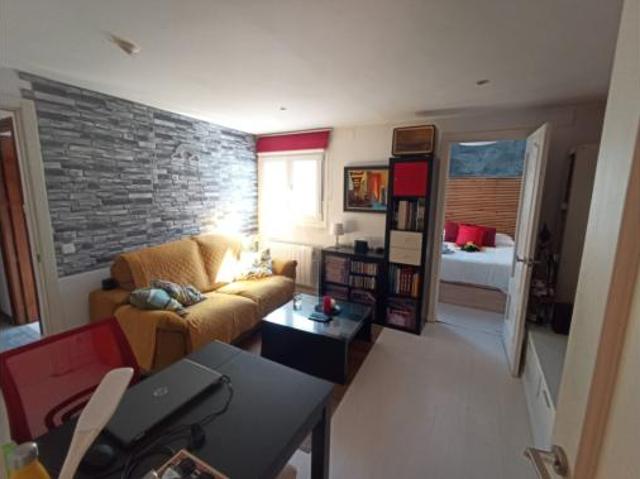 Apartamento Venta Madrid Capital, Embajadores Lavapiés