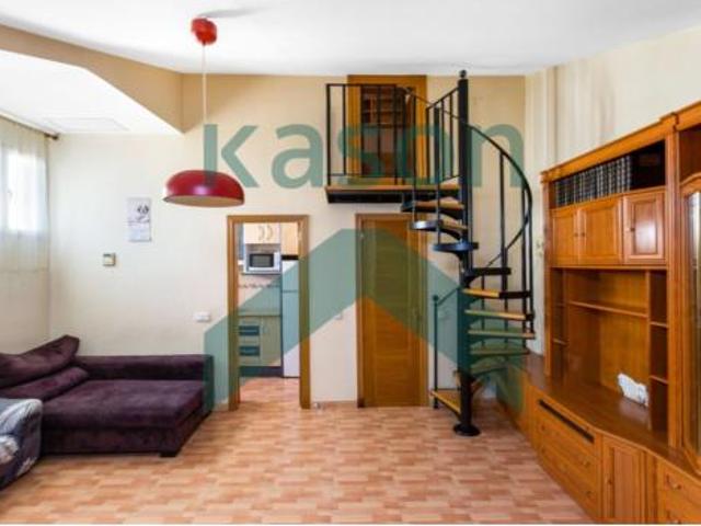 Apartamento Venta Madrid Capital, Embajadores Lavapiés