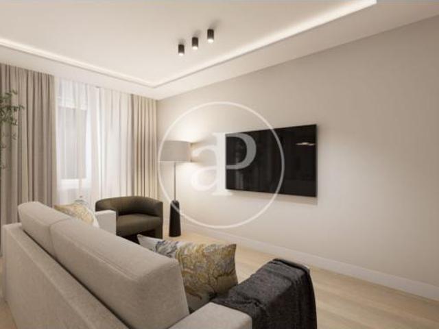 Apartamento Venta Madrid Capital, Embajadores Lavapiés